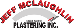 Jeff McLaughlin Plastering, Inc.